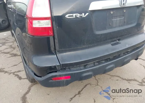 2008 Honda Cr-V Ex from USA, damaged, VIN 5J6RE48558L012469